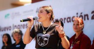 Con visión de futuro se fortalece oferta educativa en la UTT: Gobernadora