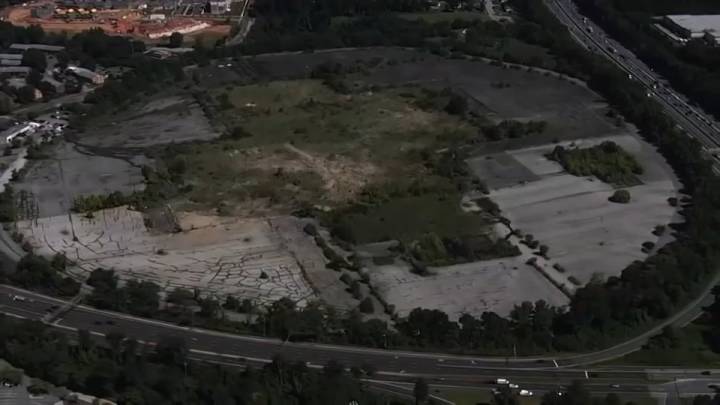 Data center task force to meet with Prince George’s residents