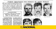 50 años de las últimas ejecuciones del franquismo: ¿quiénes fueron y por qué murieron?