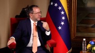 Venezuela not seeking conflict with the United States, its foreign minister tells CNN