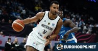 Thiemann gears up for Doncic: “We all saw what he can do”