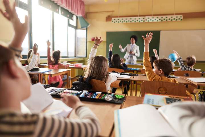 Oklahoma education chief abruptly quits to join group planning to “destroy” teachers’ unions