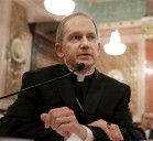 Chicago archbishop’s decision to honor US senator stirs Catholic abortion debate