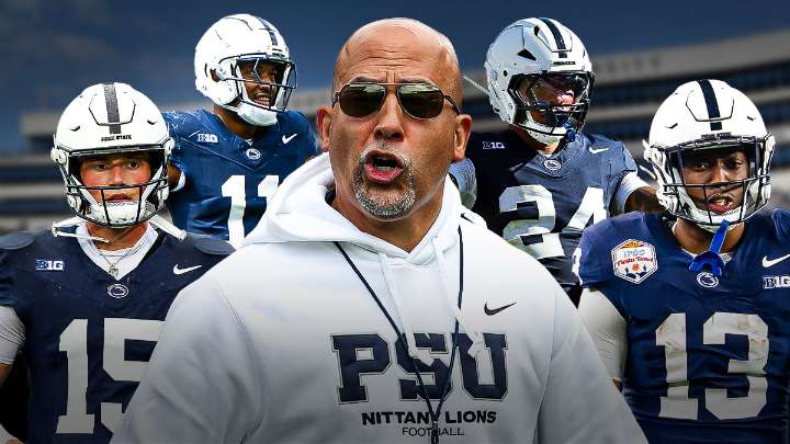 Penn State vs. Villanova bold predictions for College Football Week 3