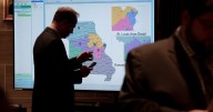 Missouri House passes GOP redistricting plan to oust Rep. Cleaver