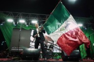 Video.- Celebra La Concordia 100 años dando el Grito de Independencia