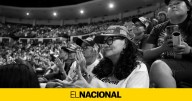 Un funeral que hace historia: la prensa española alucina con el adiós a Kirk