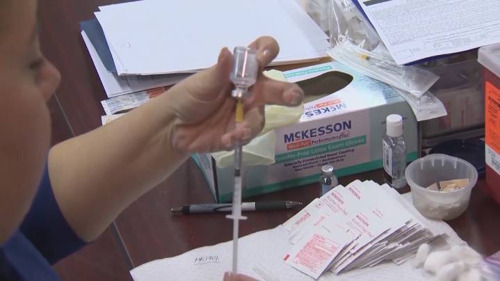 Kennedy's vaccine committee plans to vote on COVID-19, hepatitis B and chickenpox shots