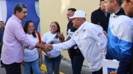 Ejecutivo nacional enaltece que la democracia participativa inspira a comunidades replicar modelos exitosos