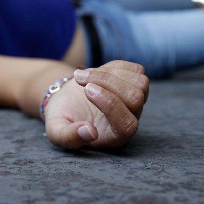 Accidente dejó un fallecido en la vía Puerto Ordaz