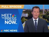 Meet the Press NOW