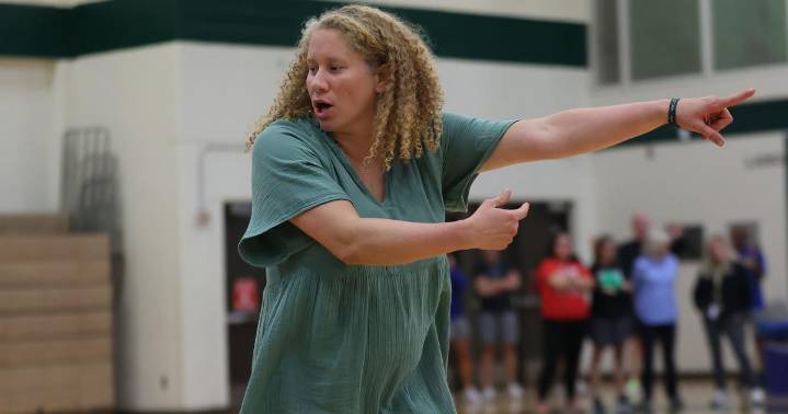 Homecoming: Poteet graduate Dupree looks to carry alma mater to new heights