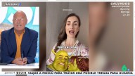 Alfonso Arús explica qué es el 'shrekking': "Se trata de salir con alguien más feo que tú para que, presuntamente, te trate mejor"