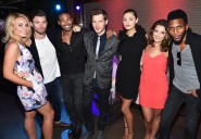 Former ‘The Originals’ co-stars marry after 7 years