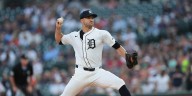 Guardians shut out Tigers for sixth straight win as Williams strikes out nine