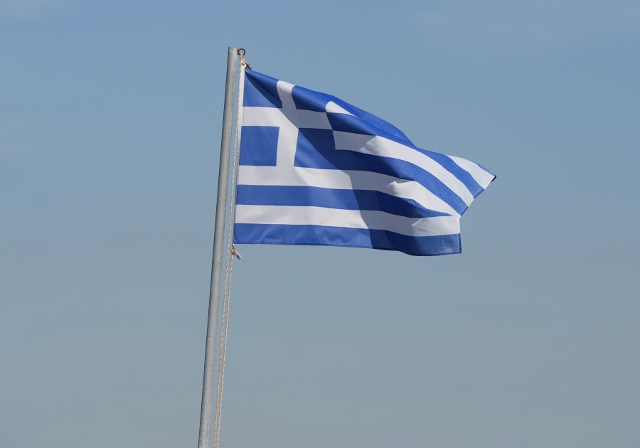 Enjoy Greek food, culture, and dance at Dayton festival