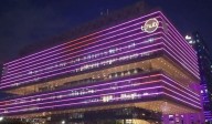 Hyderabad monuments turn pink for Breast Cancer Awareness