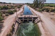 El Distrito de Riego 014 vende a Tijuana a 13 pesos cada metro cúbico de agua