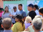 Impulsan Plan de Ayudas Técnicas en Maneiro
