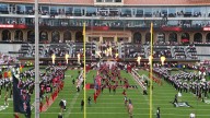 Bought in: Texas Tech announces third sellout crowd of season at Jones AT&T Stadium