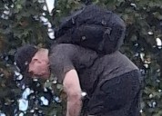 Rail trespasser wanted after £300,000 of damage and delays at London station