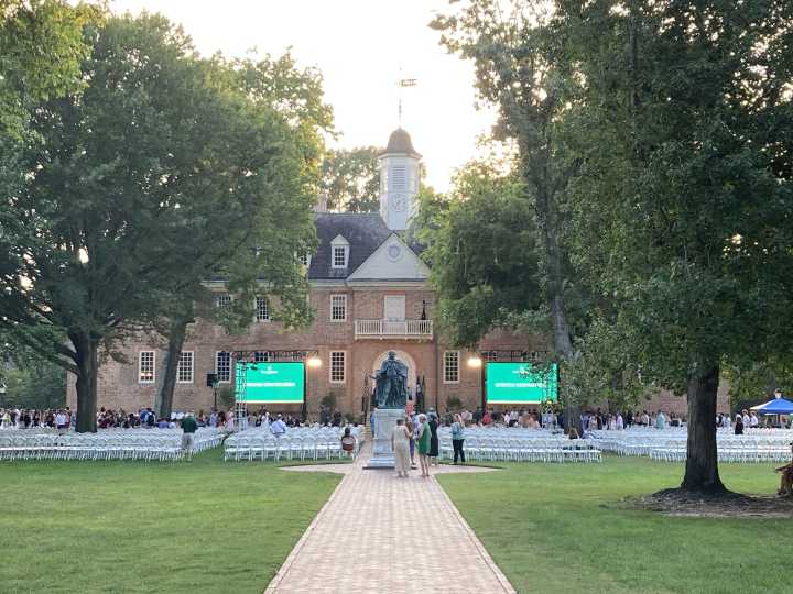 Virginia In-state College Costs up 40% Since 2006 | Williamsburg Yorktown Daily