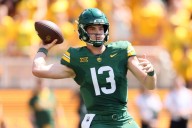 How to Watch Baylor vs Oklahoma State: Live Stream NCAA College Football, TV Channel