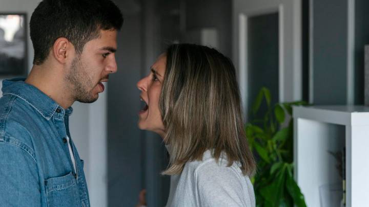 La psicología lo confirma: Haz esto para controlar tu enfado cada vez que estés a punto de explotar