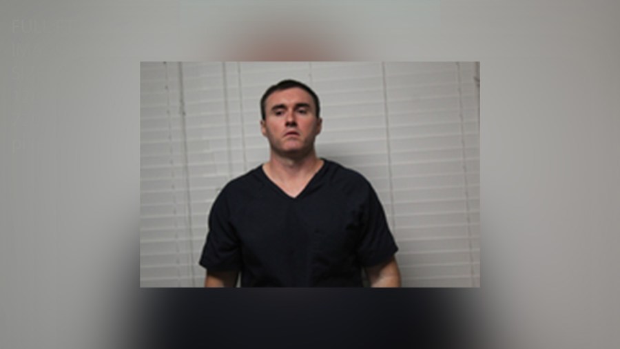 Ozark man accused of killing woman with gardening tool