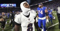Ravens' stunning collapse: Baltimore blows 15-point lead in final 4 minutes in 41