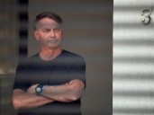 Internaron "de urgencia" a Jair Bolsonaro luego de descompensarse en su casa, donde cumple prisión domiciliaria
