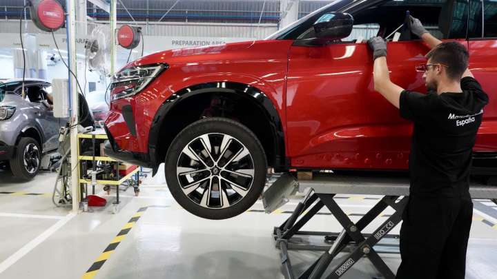 Castilla y León perdería 87 millones de euros en exportaciones si suspendiera el comercio con Israel