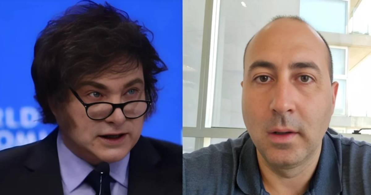 Escándalo en ANDIS: Cerimedo declaró que Spagnuolo le contó a Milei y Pettovello sobre las coimas
