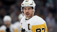 Longtime Penguins star Crosby on trade rumours: 'That's the hard part about losing'