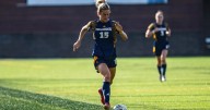 Chattanooga Mocs soccer team draws even in 2-2 match at Tennessee Tech