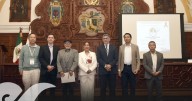 BUAP sede de la XVIII Conferencia Internacional sobre Superficies, Materiales y Vacío