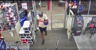 Shreveport Police seek public’s help in identifying armed robbery suspect