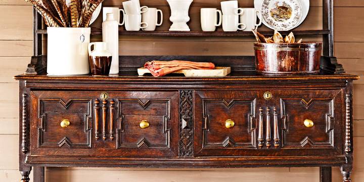 8 Furniture Care Products Antiques Dealers Are Gatekeeping
