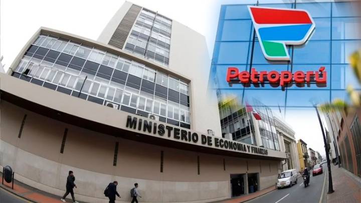 Nuevo salvataje: MEF aprueba emisión de bonos para cubrir obligaciones impagas de Petroperú