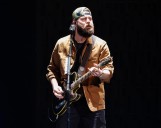 Jordan Davis talks songwriting