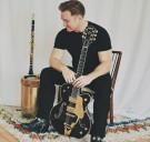 Tuesday Musicale of Greater Pontiac to feature Dave Bennett