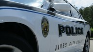 Man charged in infant's death in James City County