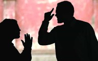Se disparan casos de violencia familiar