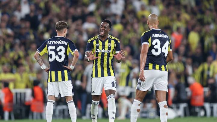 Jhon Jader Durán conoció su suerte en Europa: Fenerbahçe tomó última decisión oficial