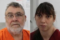 5 Children Allegedly Locked in 'Dungeon' with Boarded Walls in 'Deplorable Living Conditions', Couple Arrested