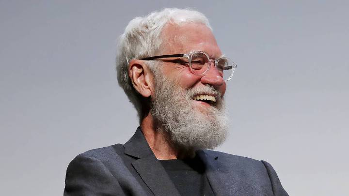 David Letterman’s Complete Late-Night Run Just Dropped, Changing Streaming Forever