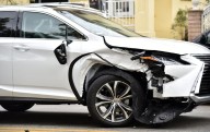 Reportan incremento en incidentes de choque
