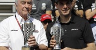 Will Power out at Penske: Team confirms Australian will not return for 18th season