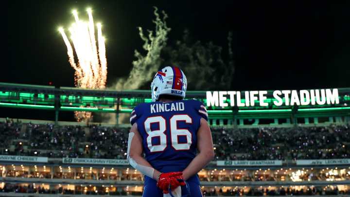 Bills vs. Jets predictions: Experts pick who will be king of New York