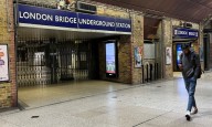 Tube strike latest LIVE: London Underground and DLR hit by RMT walkouts on 'torrid Tuesday'